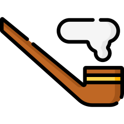 Pipe icon