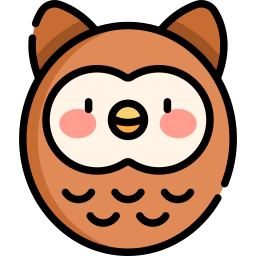 Owl icon