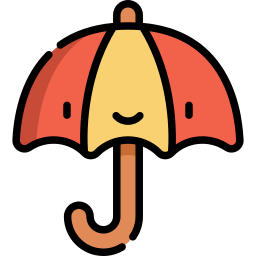 Umbrella icon