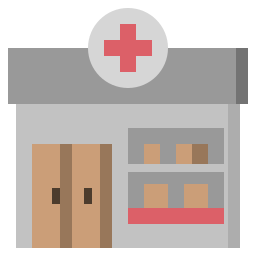 Pharmacy icon