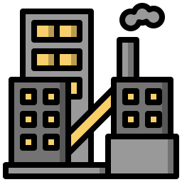 Factory icon