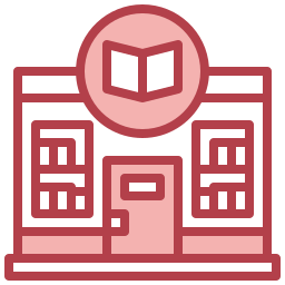 buchhandlung icon