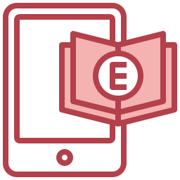 Ebook icon