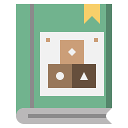 Book icon