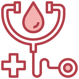 gesundheitswesen icon