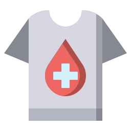 t-shirt icon