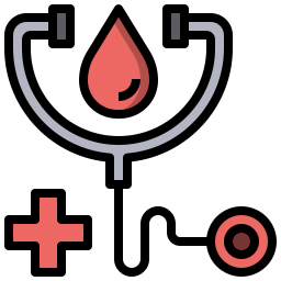 gesundheitswesen icon