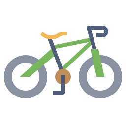 Bike icon