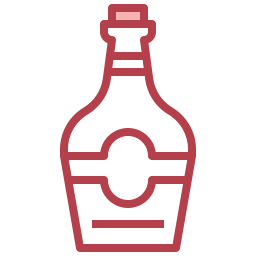 Bottle icon