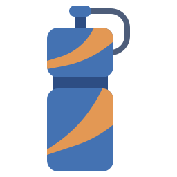 Hidratación icono