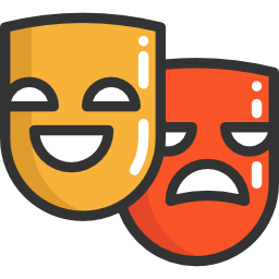 Masks icon