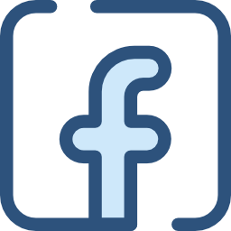 Facebook icon