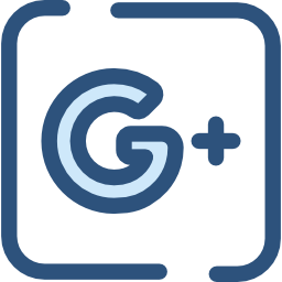 Google plus icon