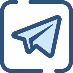 Телеграмма иконка