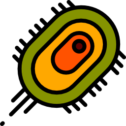 Bacteria icon