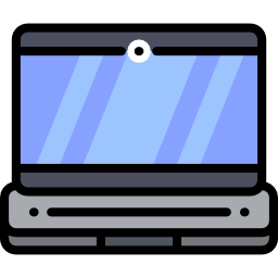 laptop ikona