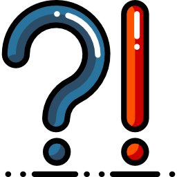 Questions icon