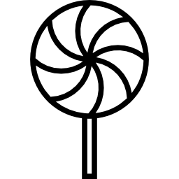 Lollipops icon