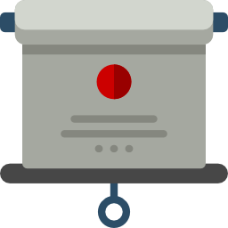 Presentation icon