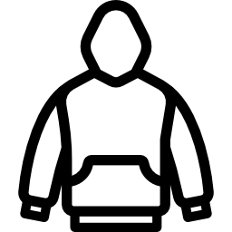 Hoodie icon