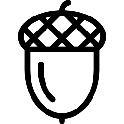 Acorn icon