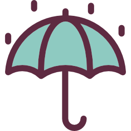 Umbrella icon