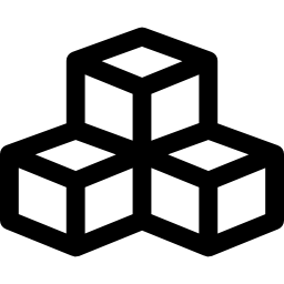 cubi icona