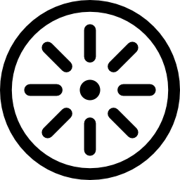 ステレオスコープ icon