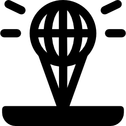 ologramma icona