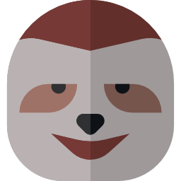 Sloth icon