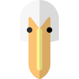 Pelican icon