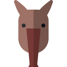 Anteater icon