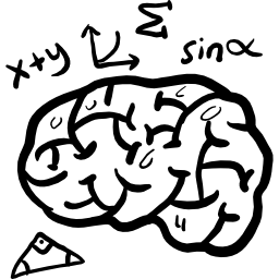 Brain icon