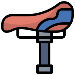 Saddle icon