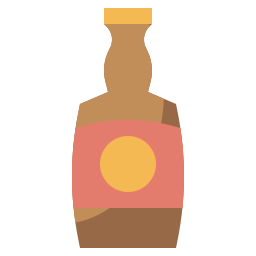cognac Icône