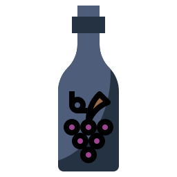 ぶどう酒 icon