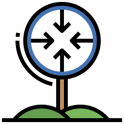 Target icon