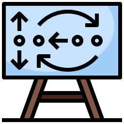 Tactics icon