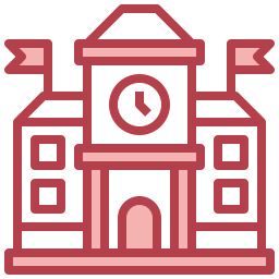 Academia icono