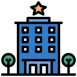 hotel icon