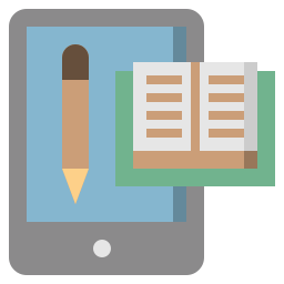 Ebook icon