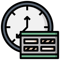 Calendar icon