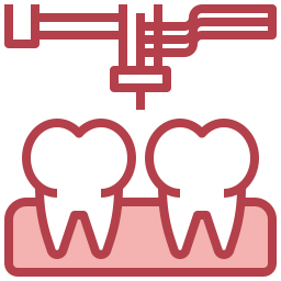 Tooth icon