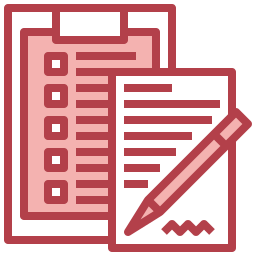 Checklist icon