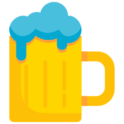 Cerveza icono