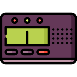 Tuner icon