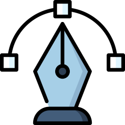 vector icono