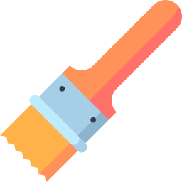 Brush icon