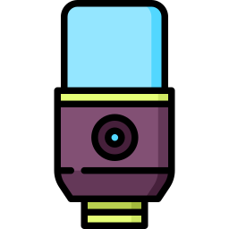 Microphone icon