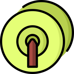 Cymbals icon